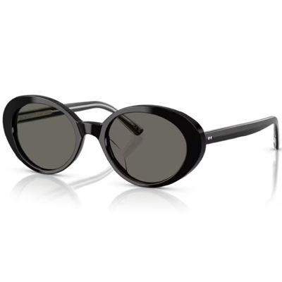 Oliver Peoples OV5565SU Lumar Sunglasses